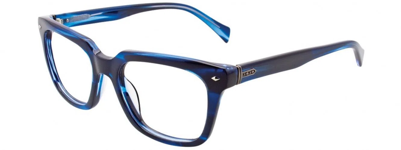 Aspex Eyewear P5011 Eyeglasses - view 3